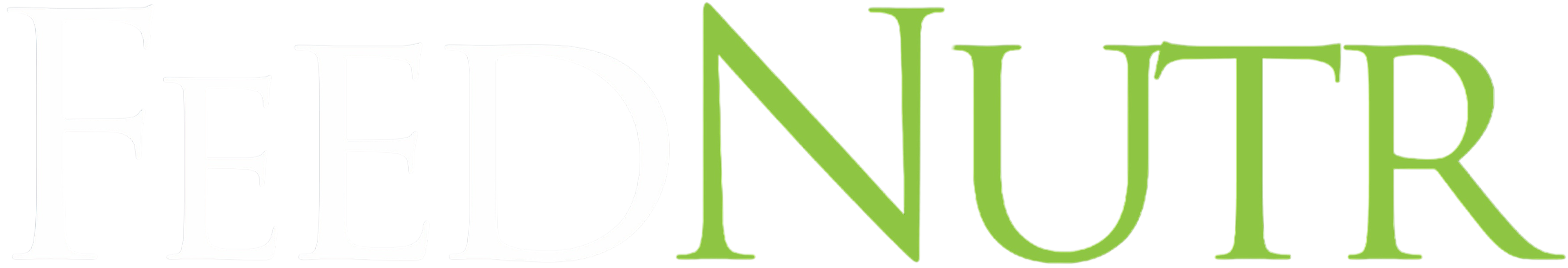 FeedNutr Logo